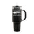 Nobody Needs An Ar15 Funny Insulated Travel Mug