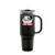 Obey The Way Insulated Travel Mug