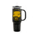 Odb Ole Old Dirty Bastard Wu-Tang Gza Rza Rap Insulated Travel Mug