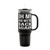 Oh My God We're Back Again Insulated Travel Mug