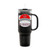 Ohio Mickey Go Bucks Insulated Travel Mug
