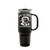 Old School Conservative Ronald Reagan Insulated Travel Mug