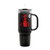 One Dead Merc Deadpool Insulated Travel Mug