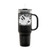 Oscar Wilde Temptation Insulated Travel Mug