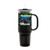 Outkast Atliens Sublimation Cover Insulated Travel Mug