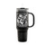 Overlord Anime With Character Ainz Ooal Gown Insulated Travel Mug