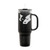 Overwolf Logo Insulated Travel Mug