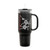 Owl Nature Owl Lover Insulated Travel Mug