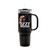 Ozzy Osbourne No More Tours 2 Insulated Travel Mug