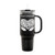Paraprofessional Full Heart Insulated Travel Mug