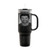 Patrick Dempsey Poster Insulated Travel Mug