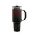 Pentagram Blood Baphomet Horror Goth Gothic Insulated Travel Mug