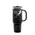 Peter Pan Never Grow Up Quotes Insulated Travel Mug