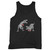Our cotton t rex dinosaurs boxing men tank top is perfect for those intense workouts in the gym, at practice or pickup games.