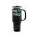 Philly Philladelphia Eagle Insulated Travel Mug