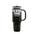 Pierogi Time Insulated Travel Mug