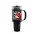 Pikachu Pika Pika Pokemon Insulated Travel Mug