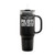 Pilot Looking Down On People Since 1903 Insulated Travel Mug