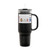 Pink Panther Height Comparison Chart Insulated Travel Mug