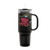 Pirate Octopus Insulated Travel Mug