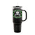 Pirates Skull Starbucks Insulated Travel Mug