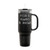 Pizza Is Always The Answer Insulated Travel Mug