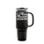 Pizza Planet Delivery Shuttle 1 Insulated Travel Mug