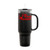 Pizza Planet Toy Story Insulated Travel Mug