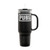 Player Unknown Battlegrounds Pubg Game Logo Insulated Travel Mug