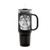 Possession Third Eye Pentagram Satan Insulated Travel Mug