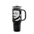 Post Malone Stoney Post Funny Hip Hop Rap Face Insulated Travel Mug