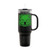 Predator Head Insulated Travel Mug