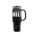 Pregnancey Annoucment Future Mom Future Milf Insulated Travel Mug
