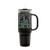 Pretty Fly For A Jedi Star Wars Starwars Jedi Insulated Travel Mug