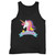 Our cotton unicorn nana funny cute magical birthday men tank top is perfect for those intense workouts in the gym, at practice or pickup games.