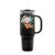 Princess Mononoke San And Ashitaka Studio Ghibli Insulated Travel Mug