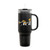 Pulp Fiction Sipson Beer Insulated Travel Mug