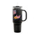 Push Your Limit Insulated Travel Mug