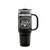 Ramones Band Logo Insulated Travel Mug