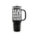 Real Men Marry Teachers Insulated Travel Mug