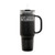 Revolution Revelation Hamilton Quote Insulated Travel Mug