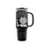 Rick Shove It Up Insulated Travel Mug