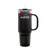 Rise Up And Vote Insulated Travel Mug