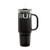Rise Up Wise Up Eyes Up Insulated Travel Mug