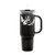 Robocop Movie Insulated Travel Mug