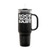 Rock N Roll Baby Insulated Travel Mug