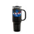 Rogue Nasa Star Wars Funny Insulated Travel Mug