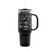 Rubik's Cube Patent Art Blueprint Schematic Insulated Travel Mug