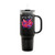 Sableye And Mega Sableye Pokemon Insulated Travel Mug
