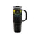 Sade Green Insulated Travel Mug
